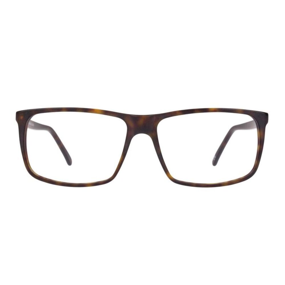 Andy Wolf Brown Acetate Glasses Men's (Frames)